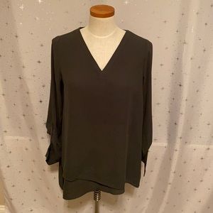 The Limited blouse Size Medium
